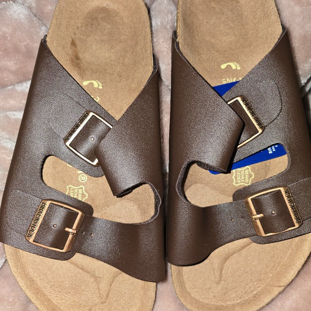 Birkenstock Sandals